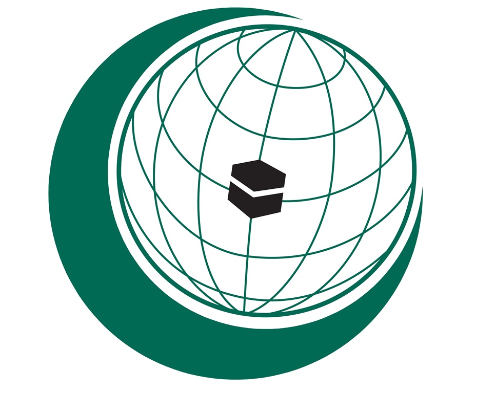 OIC logo. File photo.