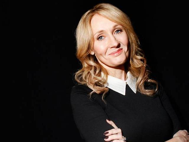 “That entertainment enchanter J.K. Rowling has come storming back to the world of magic in a shower of supernatural sparks and created a glorious fantasy-romance adventure,” wrote Peter Bradshaw in Britain’s Guardian newspaper.