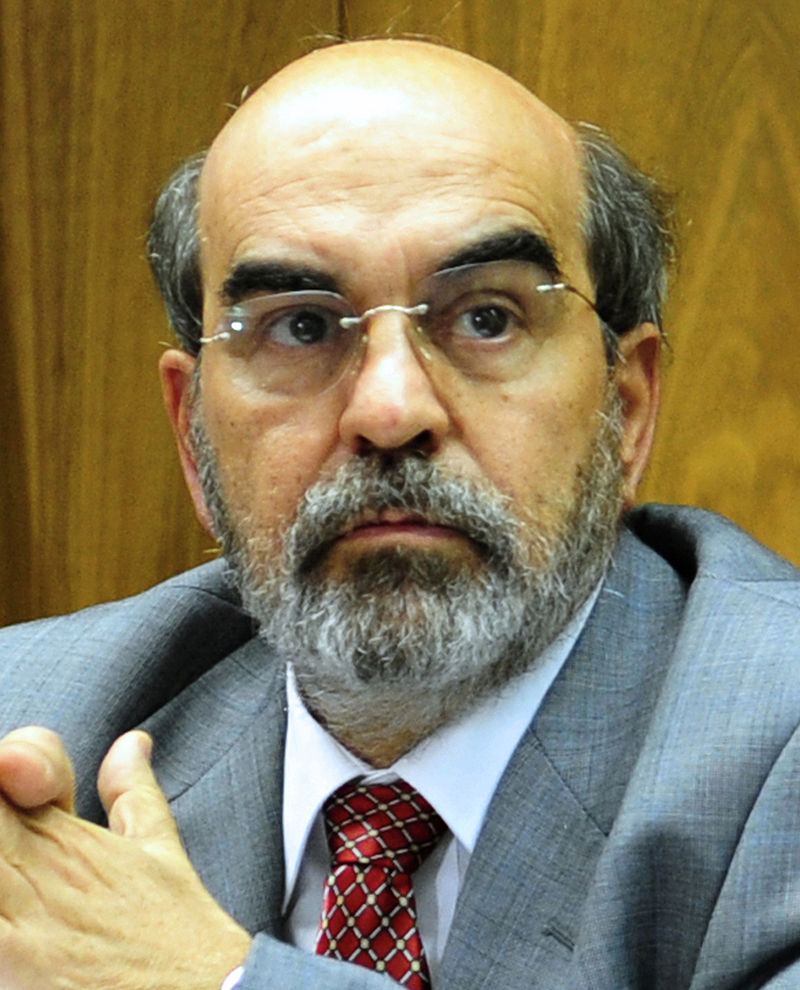 José Graziano da Silva (Agência Brasil)