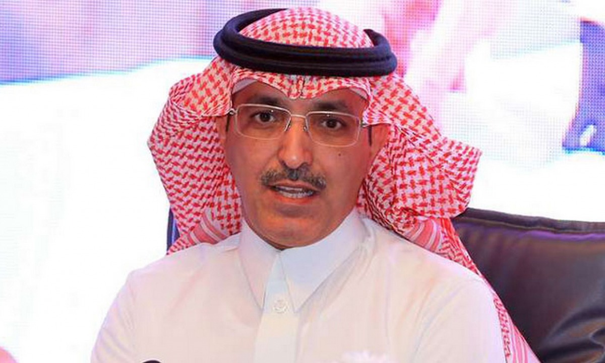  Mohammed al-Jadaan