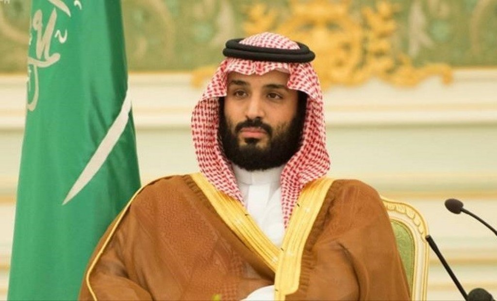 The detentions come amid widespread speculation, denied by officials, that King Salman, 81, intends to abdicate in favour of his son, Crown Prince Mohammed