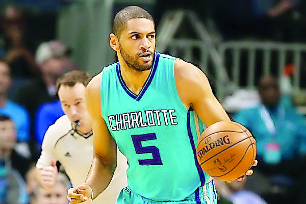 Nicolas Batum