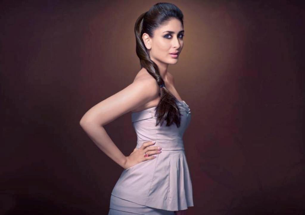 File photo of Kareena Kapoor Khan. Photo Credit: Facebook / OfficialPageKareenaKapoor