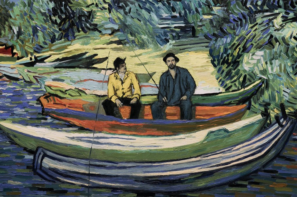 Photo source: Twitter/@LovingVincent