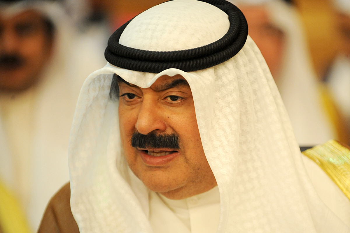 Khaled al-Jarallah