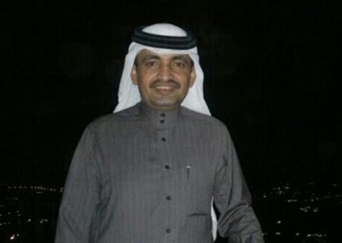 Issa al-Nukheifi (Courtesy: amnesty.org)