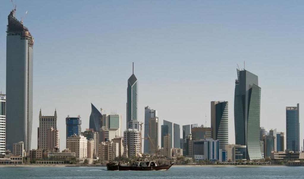 Kuwait City. Reuters