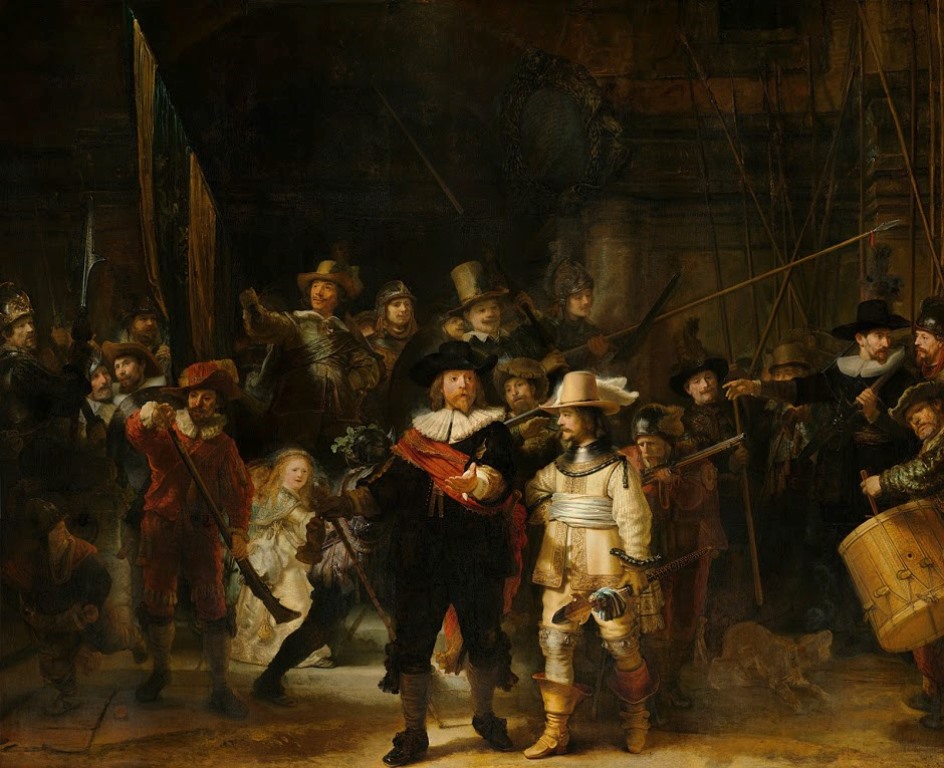 Rijksmuseum