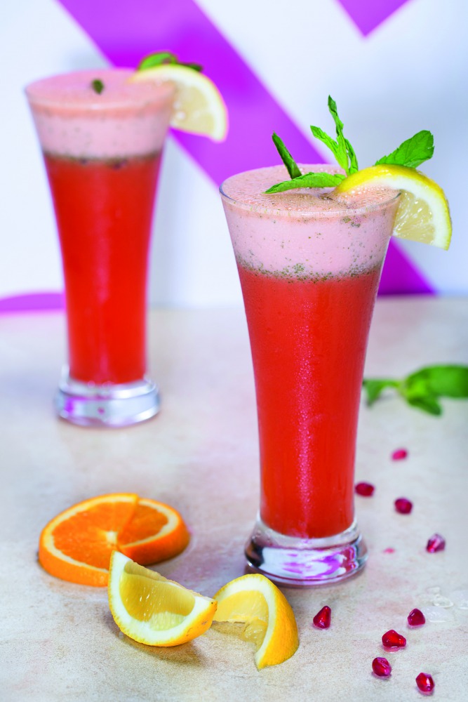 Rosa Margarita