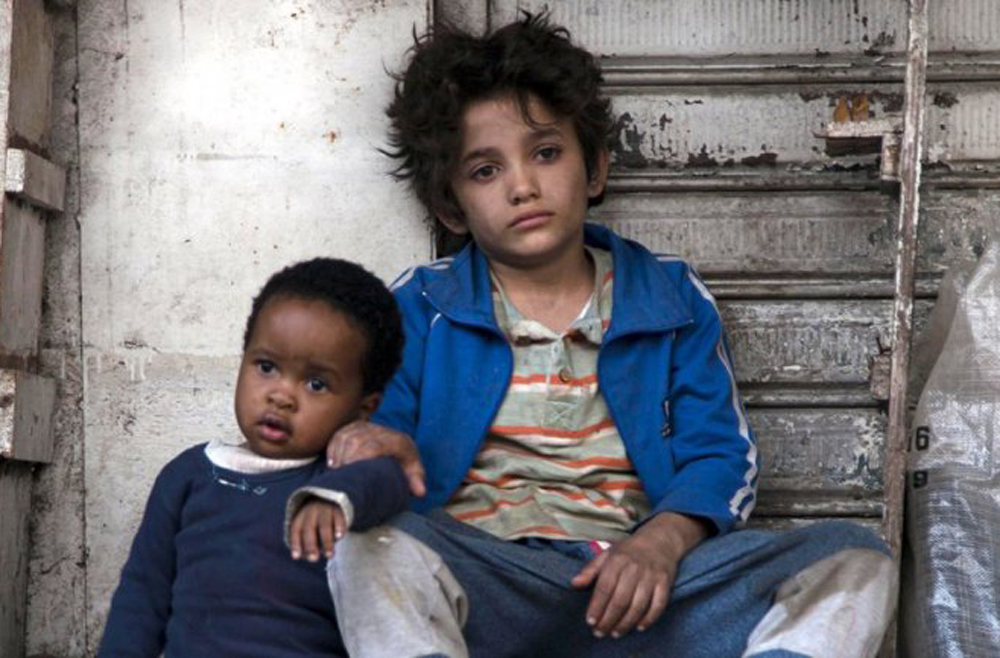 Much acclaimed Arabic movie Capharnaum from Lebanon, directed by Nadine Labaki and co-financed by DFI, is officially nominated for a Best Foreign Language Oscar this year.