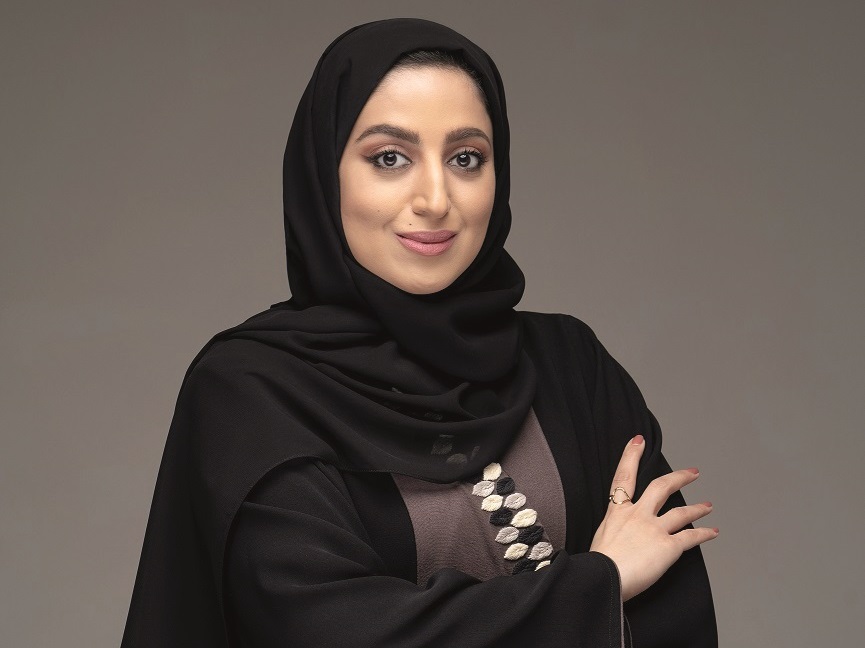 Aysha Khalifa Al Romaihi