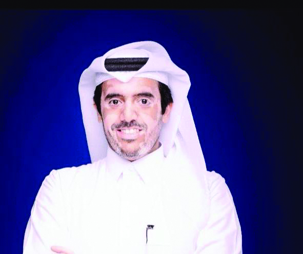 Majed Abdulaziz Al Khulaifi, Head of Incubation at QBIC