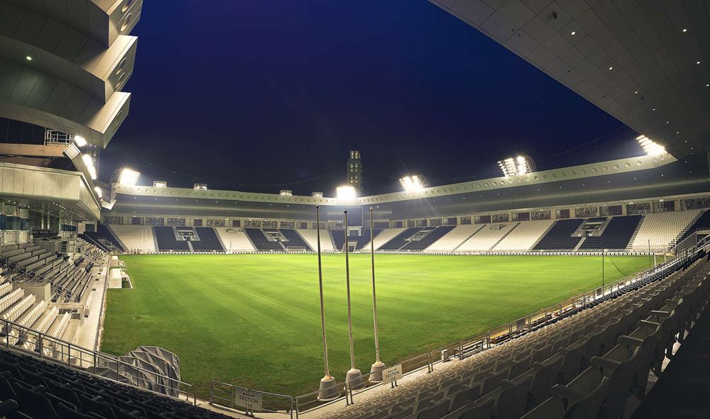 Jassim Bin Hamad Stadium