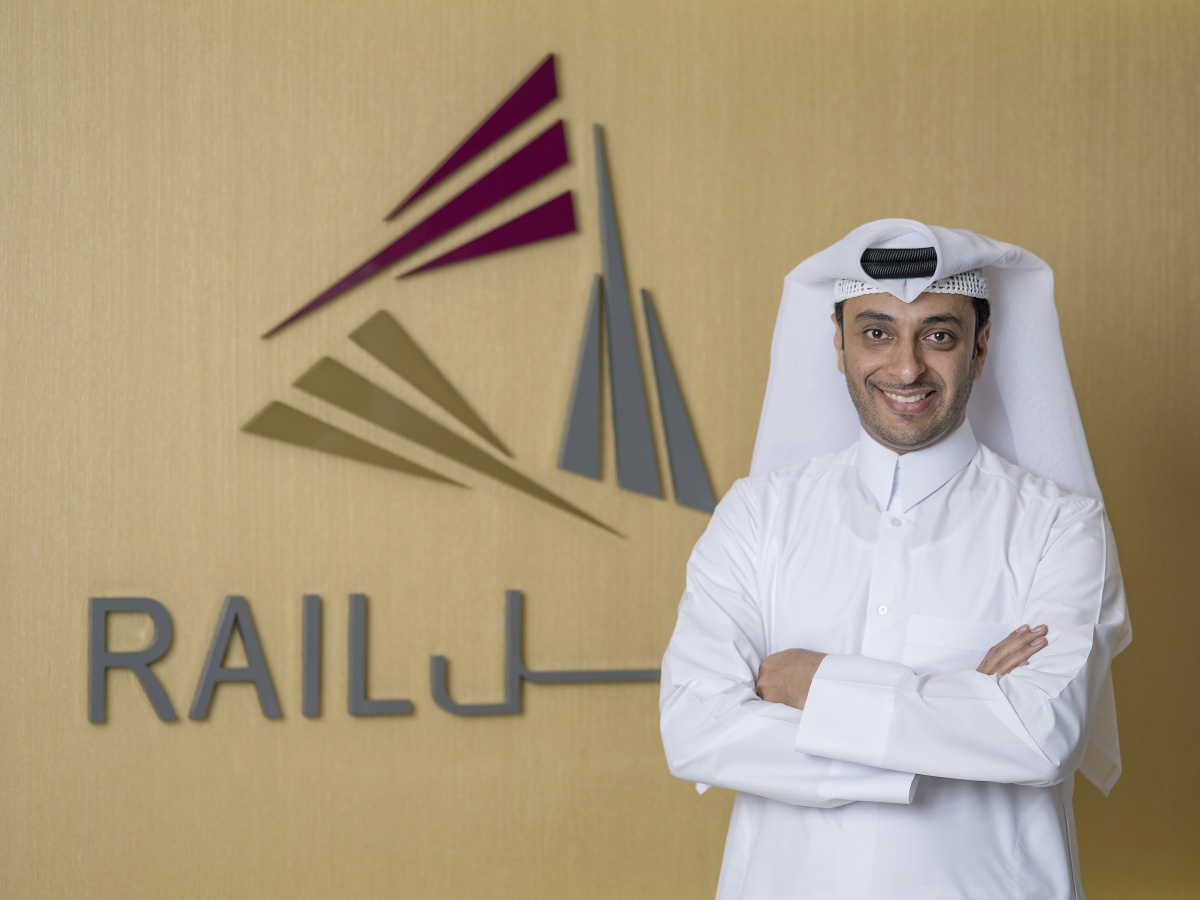 Abdulla Al Sulaiti, Chief of Operations.