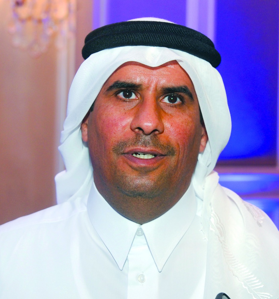 Khalid Al Kuwari