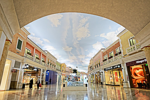 Pic: Villaggio Mall / Website