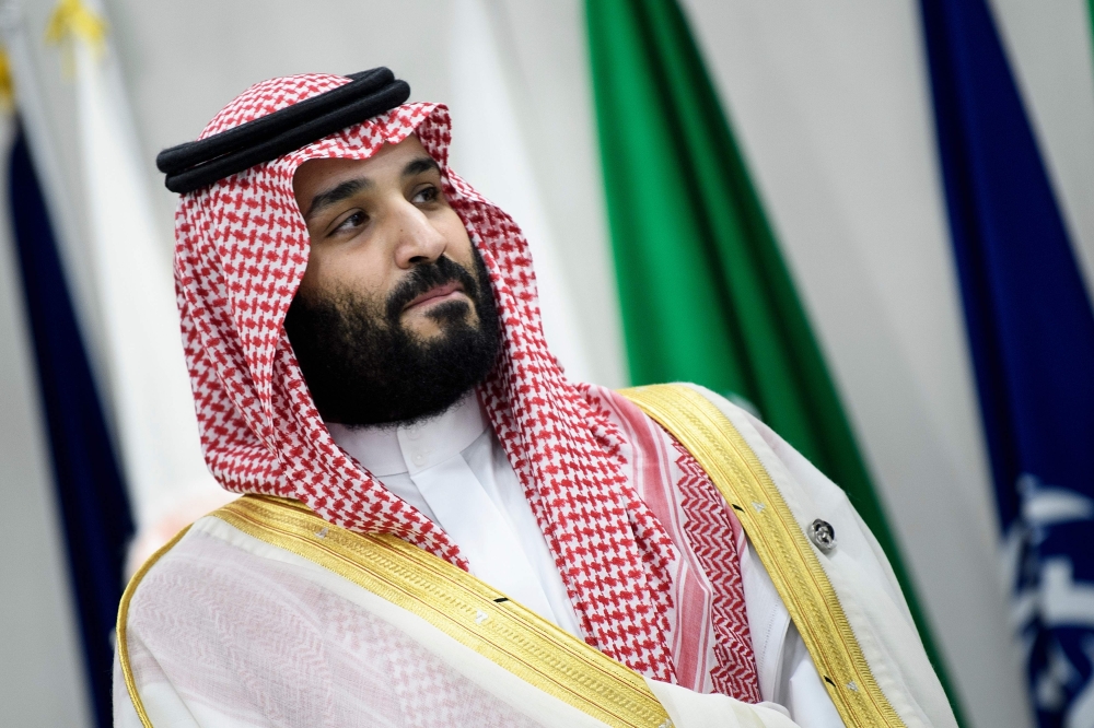 A former senior Saudi intelligence official said in a US lawsuit on August 6, 2020 that the country's Crown Prince Mohammed bin Salman tried to have him assassinated in 2018, just weeks after dissident journalist Jamal Khashoggi was murdered in Turkey. (A