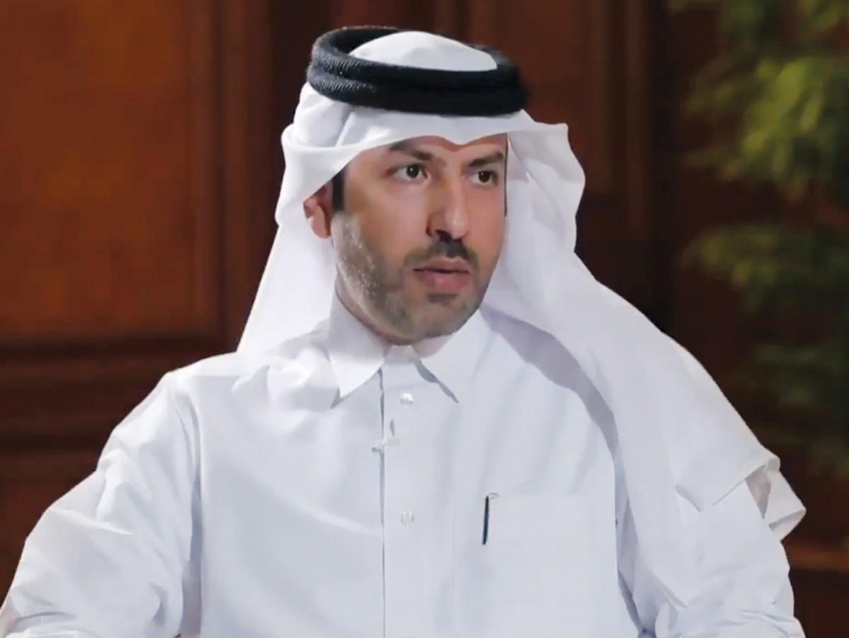 Fahad Al Dosari, Director of Labour Inspection Department