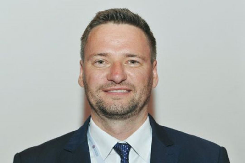 Pawel Banach, General Manager, ValuStra