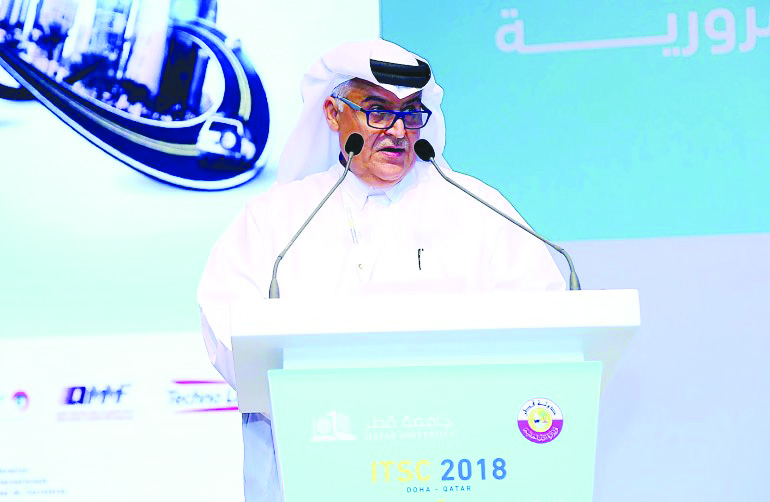 Secretary of the National Traffic Safety Committee Brigadier Mohammed Abdullah Al Maliki