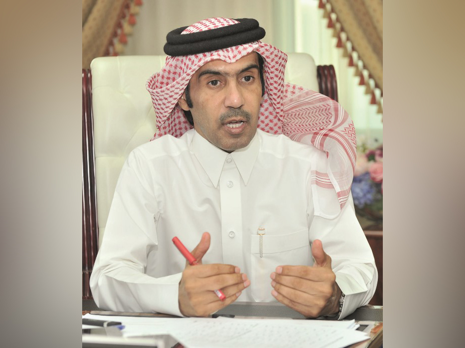 Hamad Al Ghali, Director of Private Schools Licensing Department 