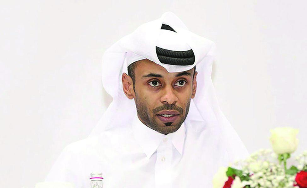 Adnan Al Ali, Al Duhail Executive Director