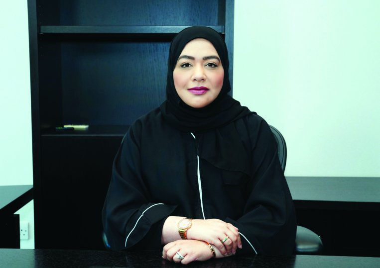 Head of Vaccination at Ministry of Public Health (MoPH), Dr. Soha Al Bayat