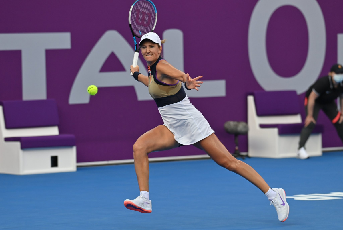 TWITTER: @QatarTennis