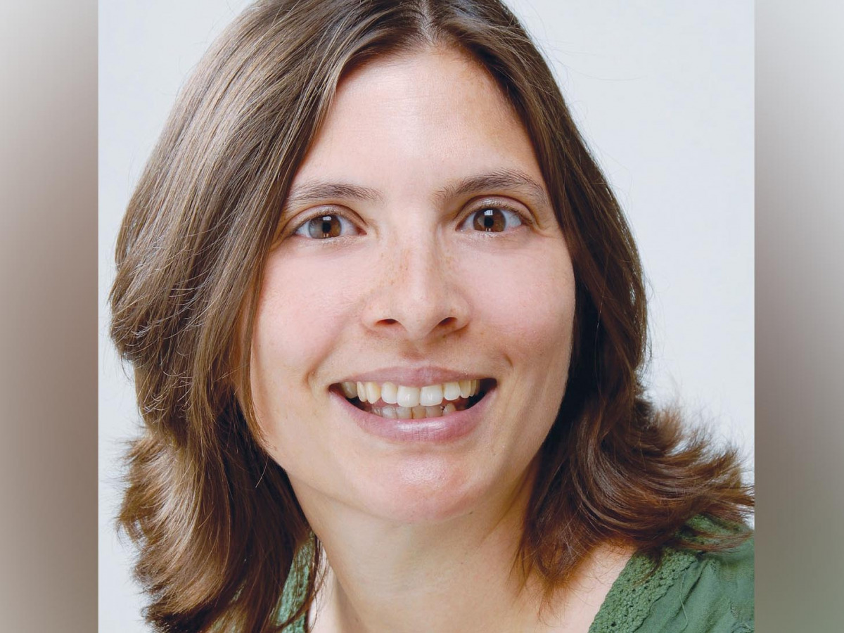 Dr. Kamilla Swart, Associate Professor, HBKU 