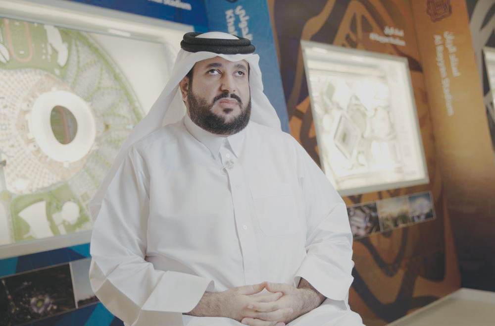 Faisal Al Kohaji