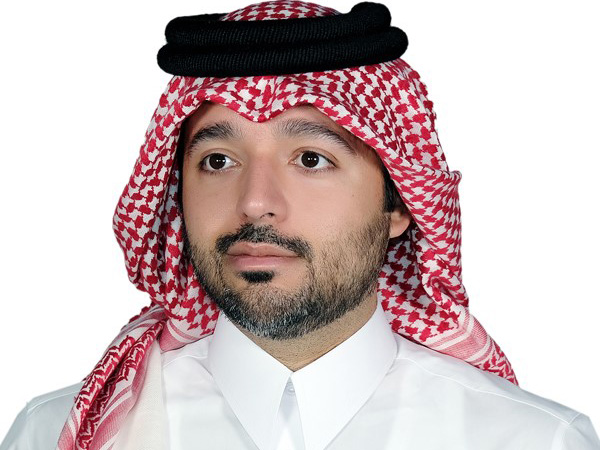 Director of Family Policy at DFI, Khalid Al Naama