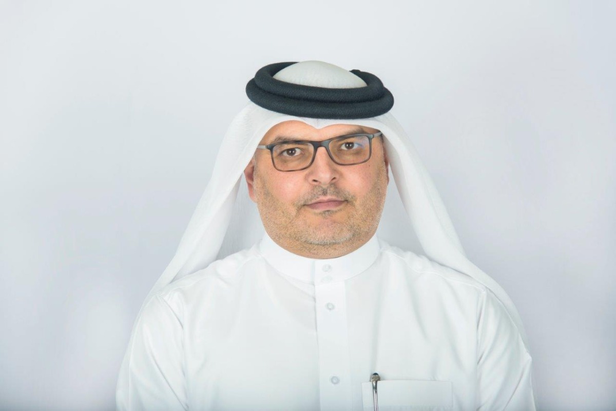 Dr. Eng. Saad bin Ahmed Al Muhannadi