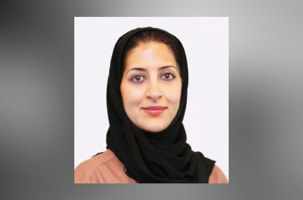 Dr. Ameena Abdul-Majeed