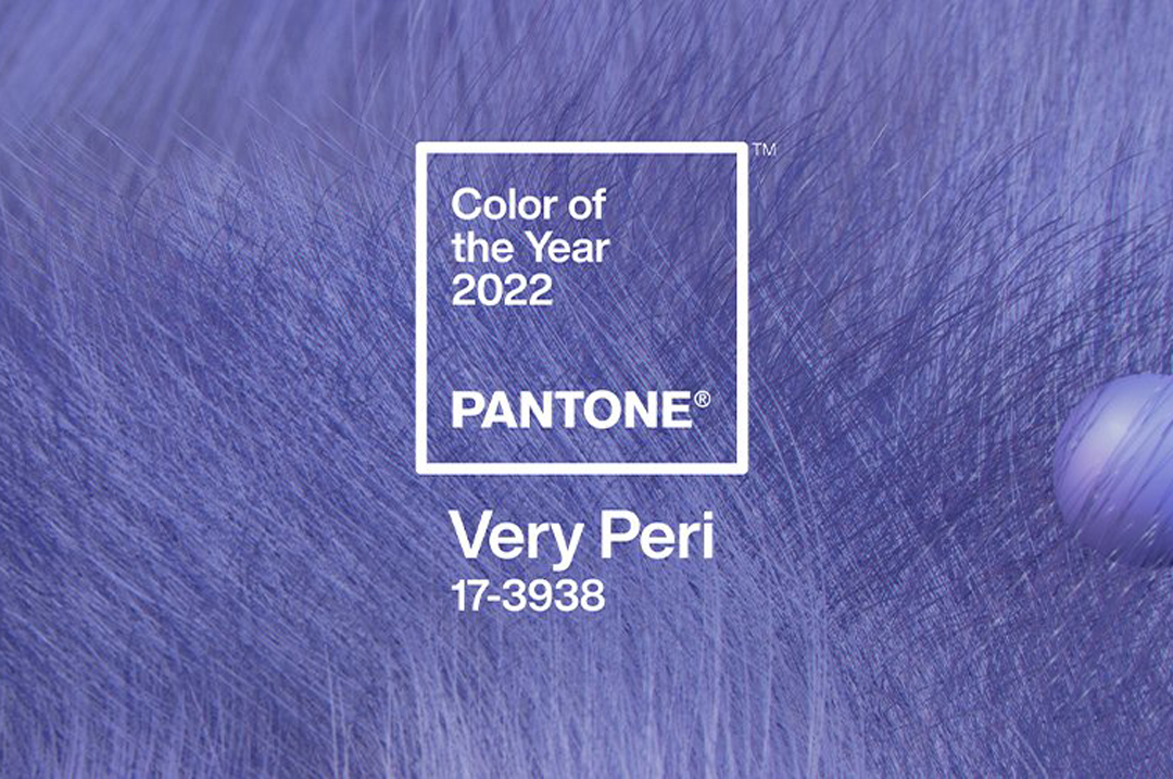 Photo credit: Official Twitter account of Pantone