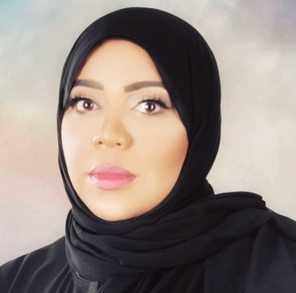 Dr. Hanadi Al Hamad, National Health Strategy Lead for Healthy Ageing in Qatar, Chairperson of the Department of Geriatrics and Long-Term Care at HMC