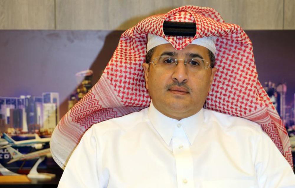 Mohammed Faleh Al Hajri