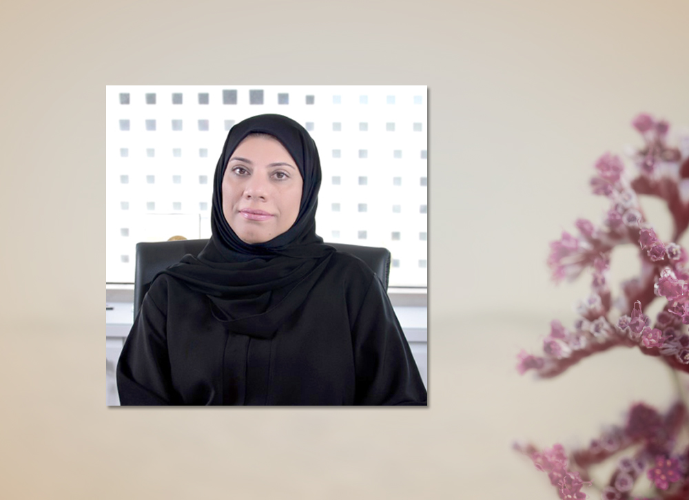 Dr. Sharifa Al Emadi