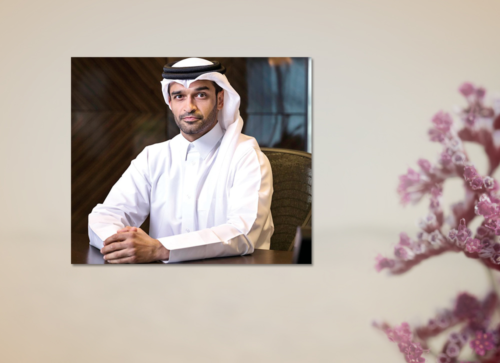 Secretary-General of the Supreme Committee for Delivery and Legacy (SC) Hassan Al Thawadi