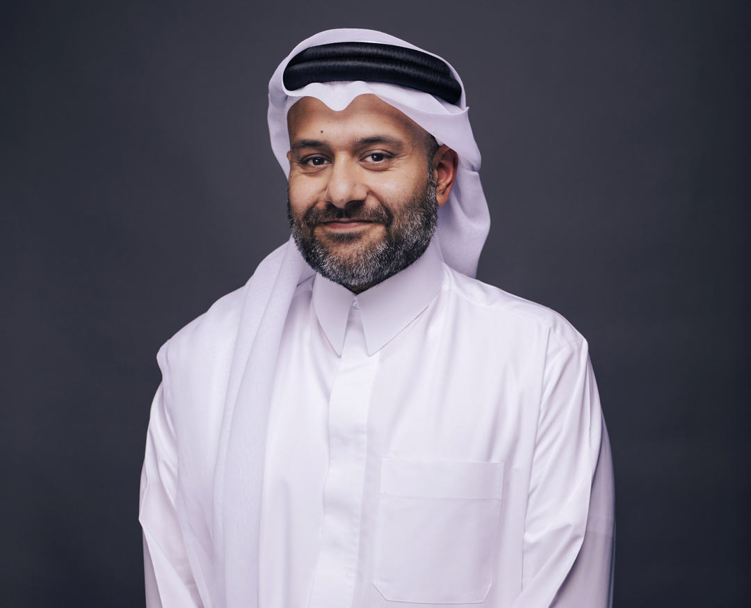 Chief Executive Officer, QFC Authority Yousuf Mohamed Al Jaida