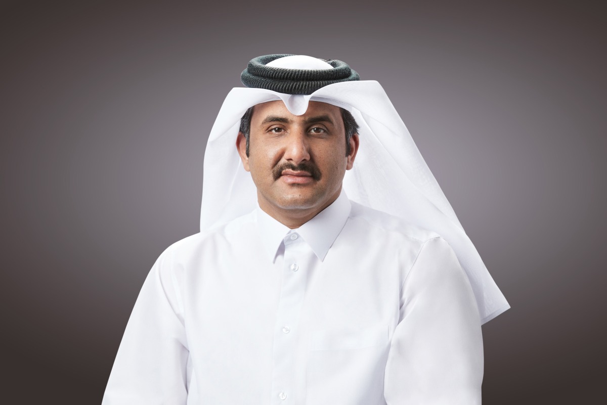 Sheikh Faisal bin AbdulAziz bin Jassem Al Thani, Chairman of Ahlibank