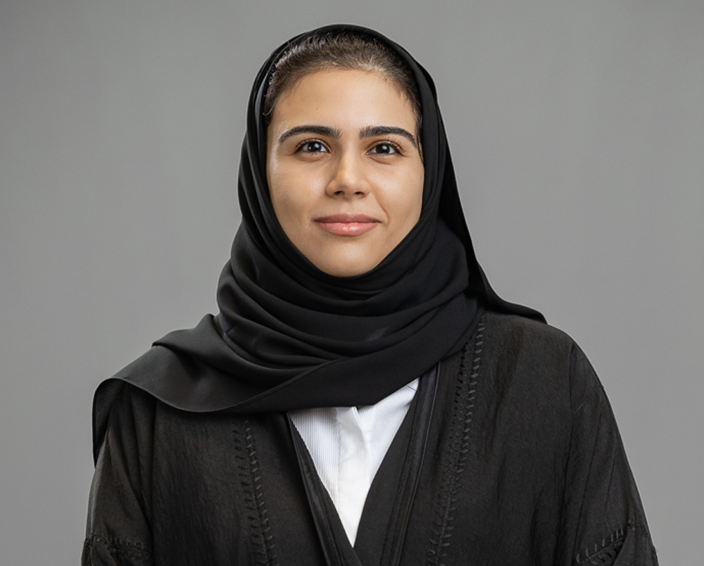 Nada Al Mahmeed