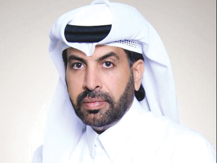 Rashid bin Ali Al Mansoori, Board Member and Former CEO, Qatar Stock Exchange 