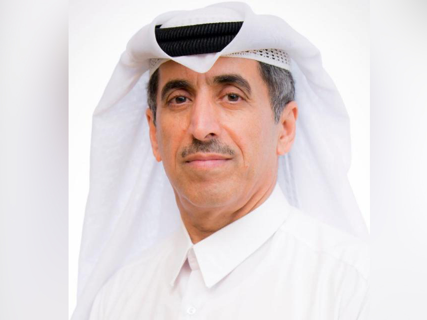 Undersecretary of the Ministry of Education and Higher Education Dr. Ibrahim bin Saleh Al Nuaimi