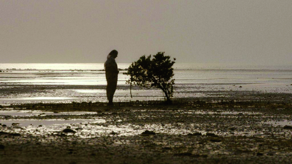 A still from 'And Then They Burn The Sea'