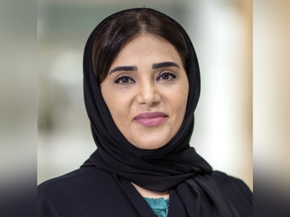 Dr. Amal Mohammed Al Malki, Founding Dean College of Humanities and Social Sciences, HBKU