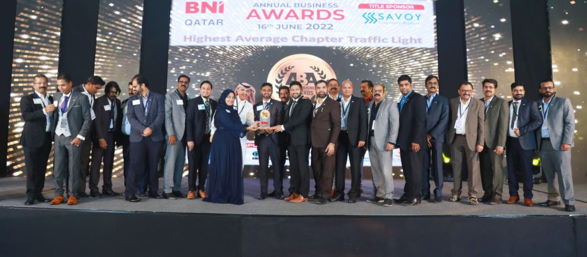 Officials and participants during the award ceremony held at Holiday Inn – The Business Park.