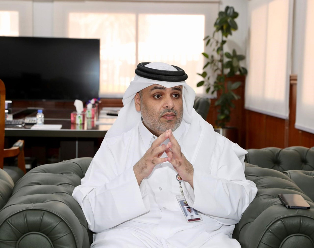 Eng Saad Abdul Karim Al Qahtani