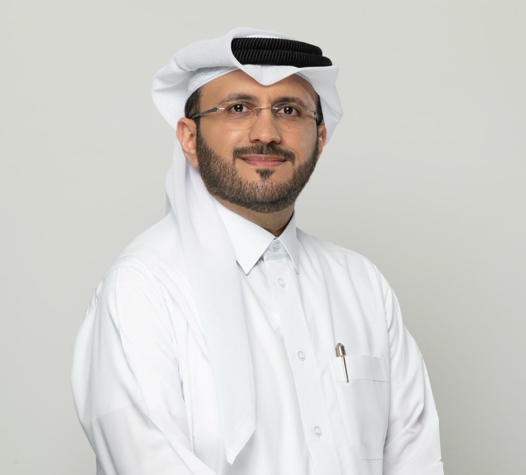 Advisor to the Prime Minister and Official Spokesperson for the Ministry of Foreign Affairs (MoFA) Dr. Majed bin Mohammed Al Ansari 