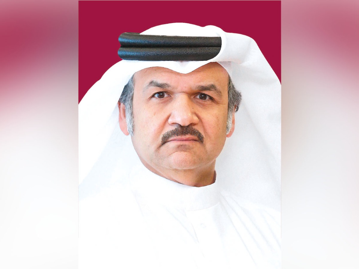 President, Chief Executive Officer and Member of the Board at UDC, Ibrahim Jassim Al Othman