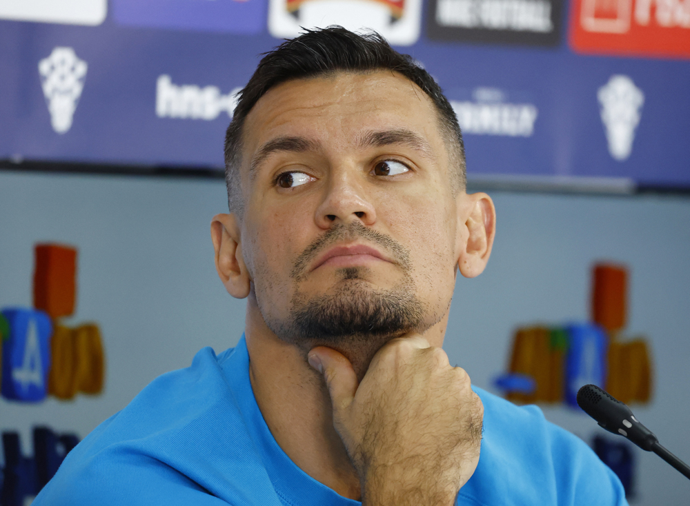 Dejan Lovren